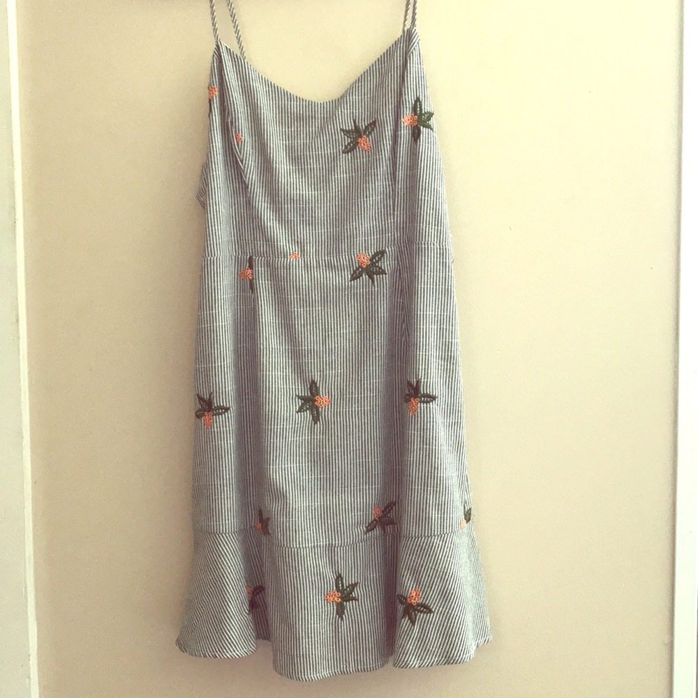 Sweet sundress☀️